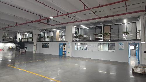 佛山市顺德区森灿自动化机械有限公司图5