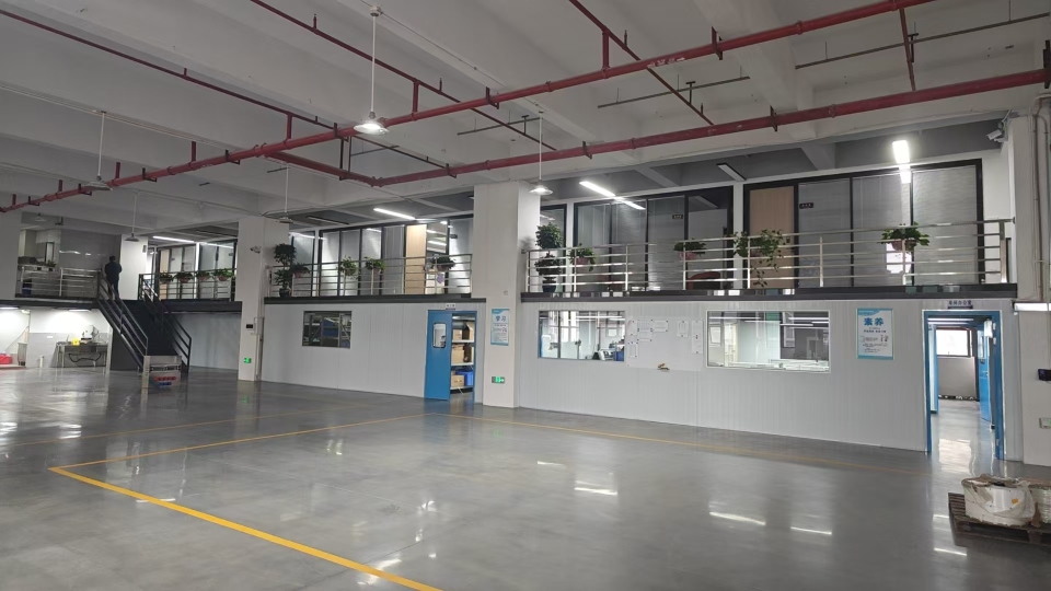 佛山市顺德区森灿自动化机械有限公司图5