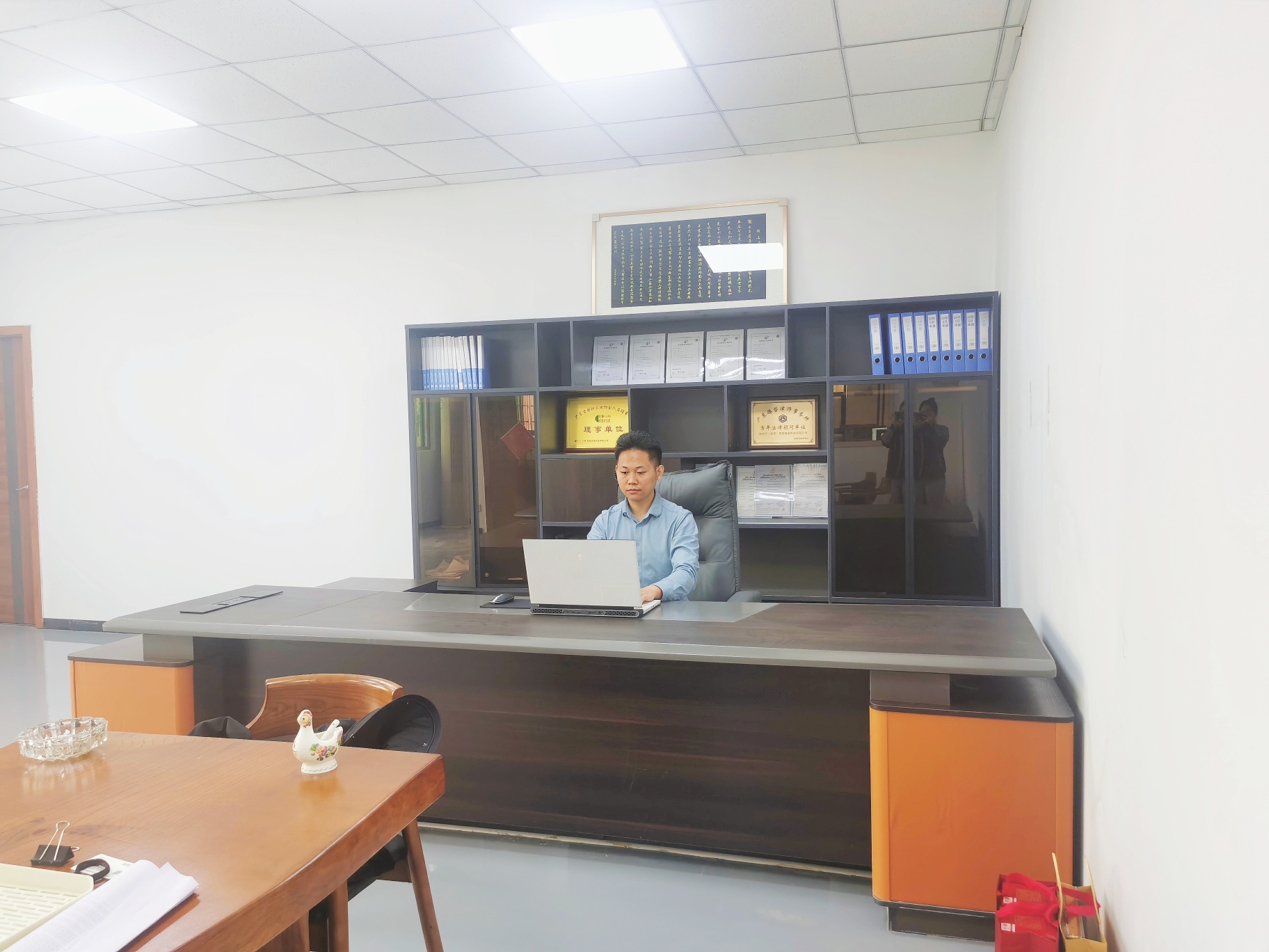 库奇手（东莞）智能装备科技有限公司图4