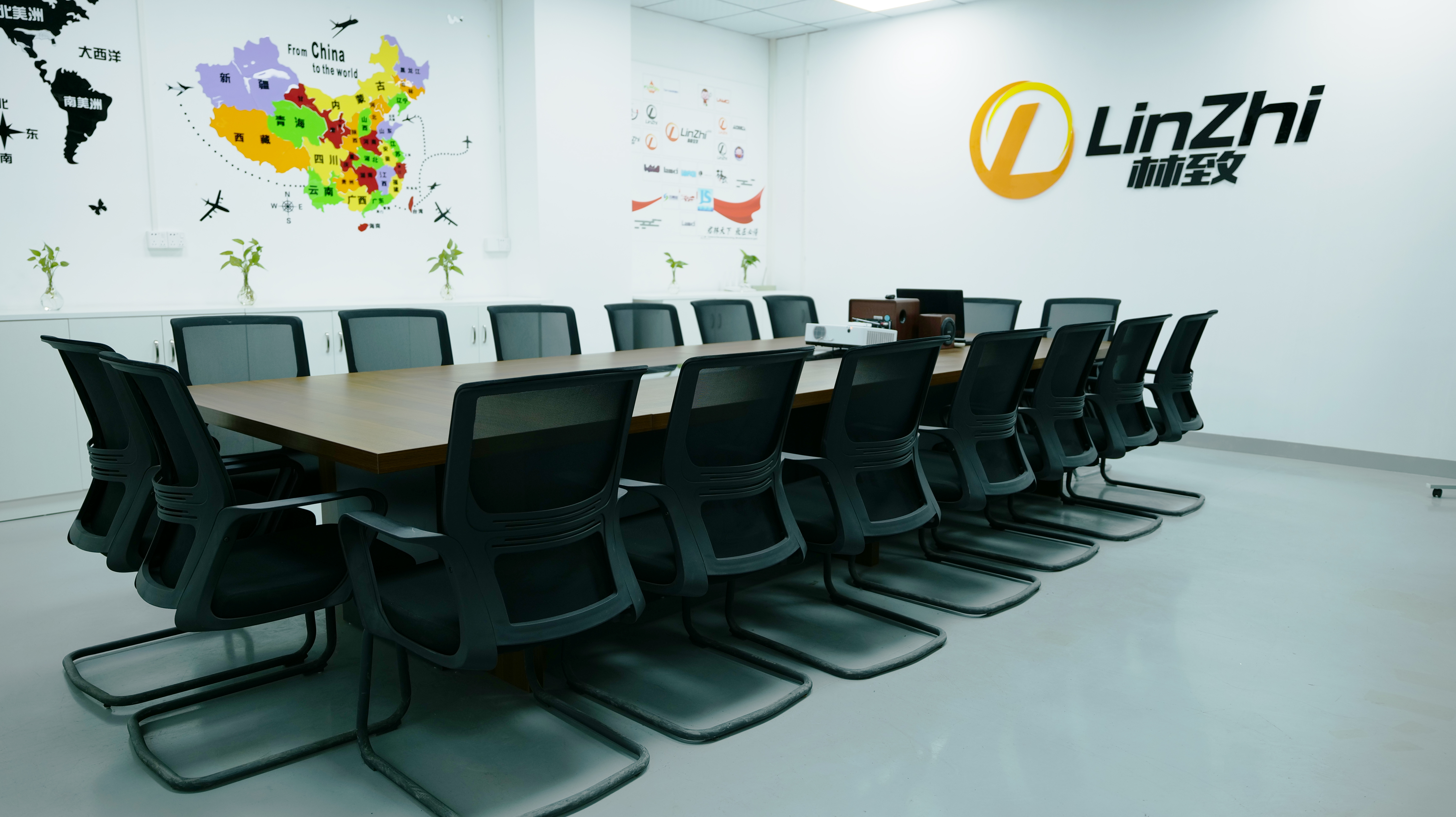 林致电热（东莞）有限公司图10