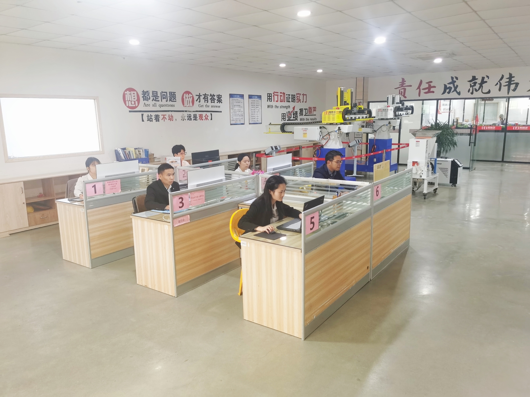 库奇手（东莞）智能装备科技有限公司图5