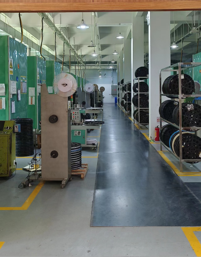 东莞市佳铭精密科技有限公司图9