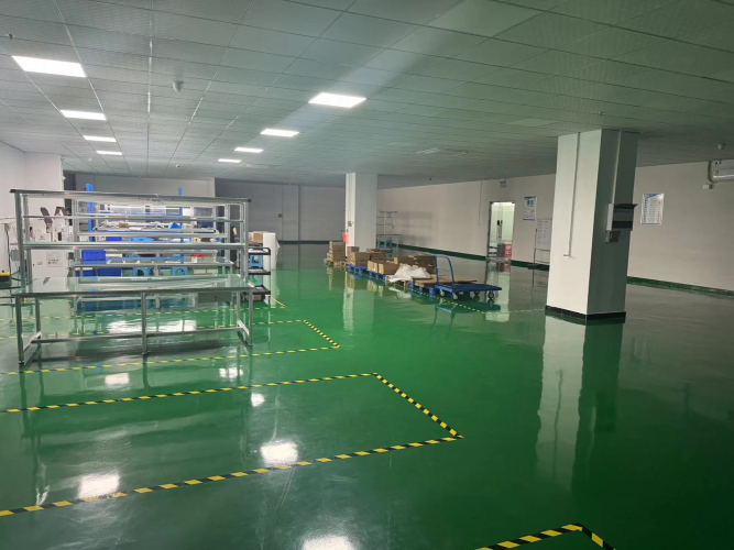 禾翊新材料（东莞）有限公司图4