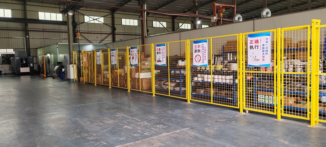 东莞上善精机有限公司图5