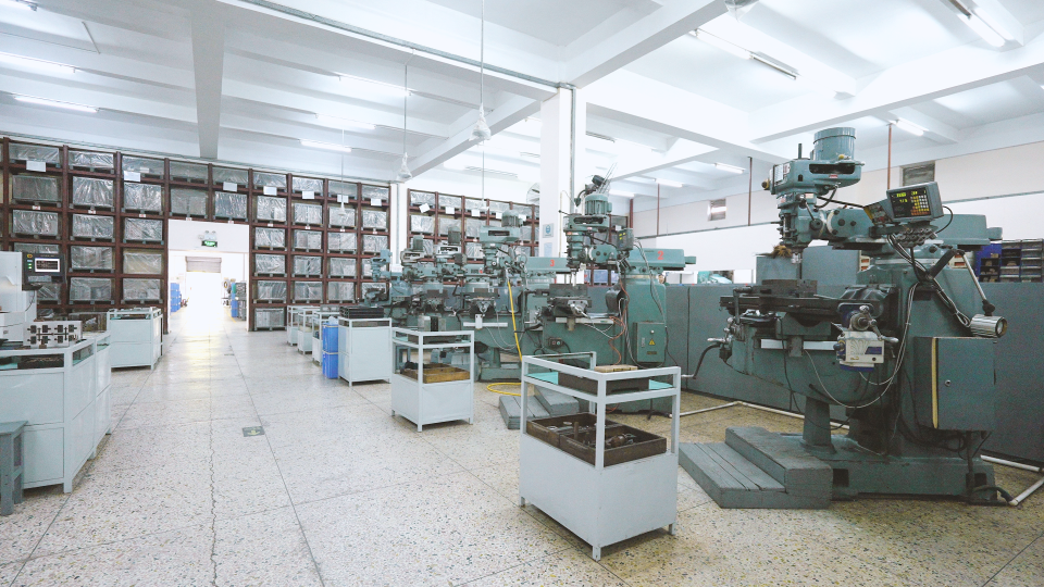 兴茂（惠阳）电器有限公司图7