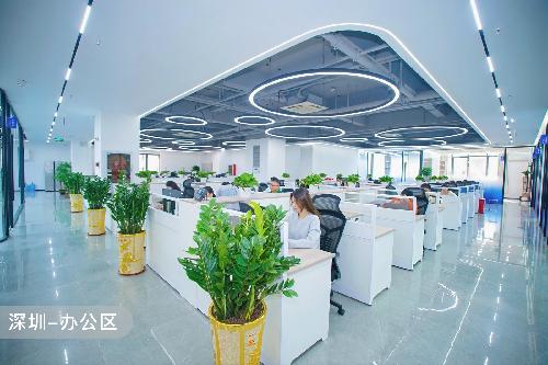 深圳市恩乐实业有限公司图16