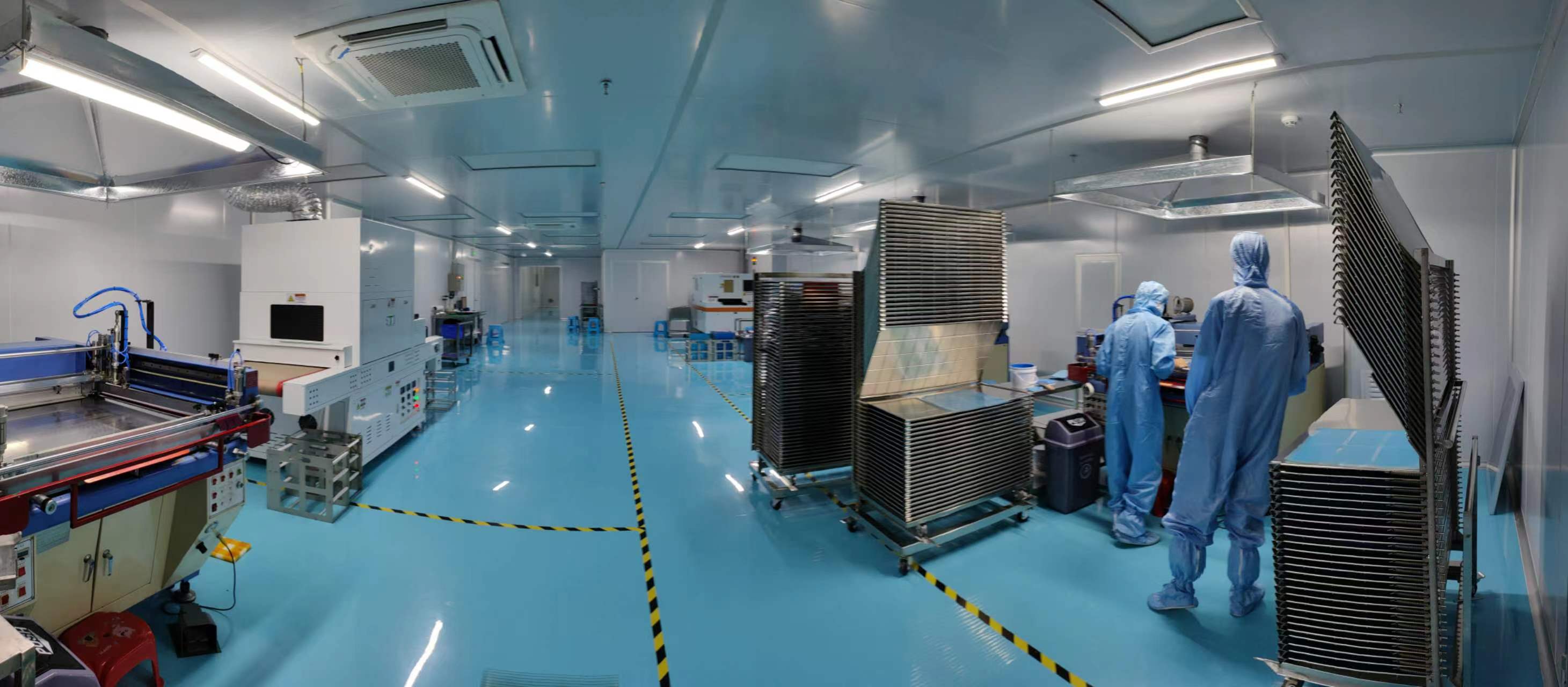 东莞市龙昇光电科技有限公司图9