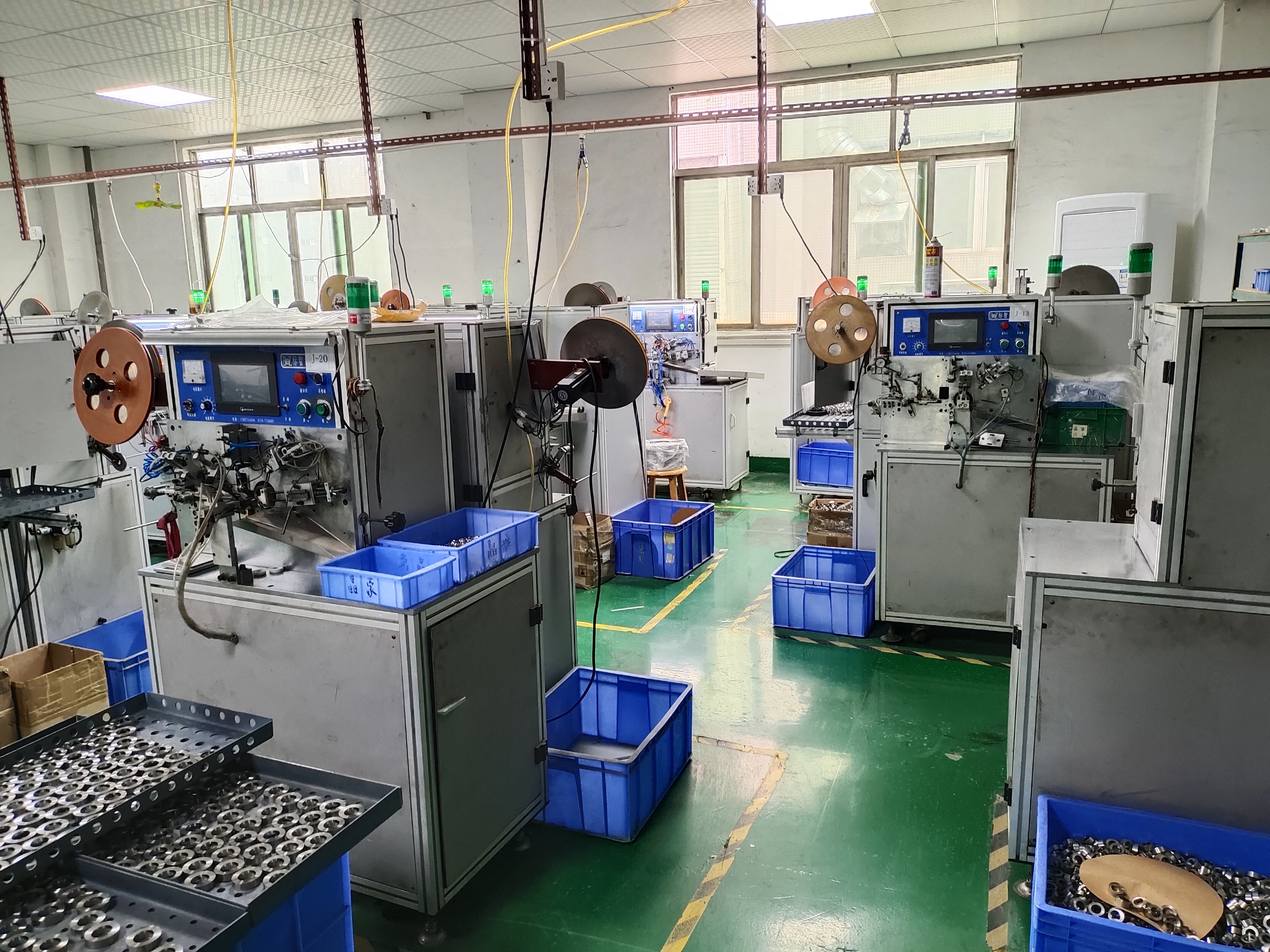 东莞市晶豪新材料有限公司图5