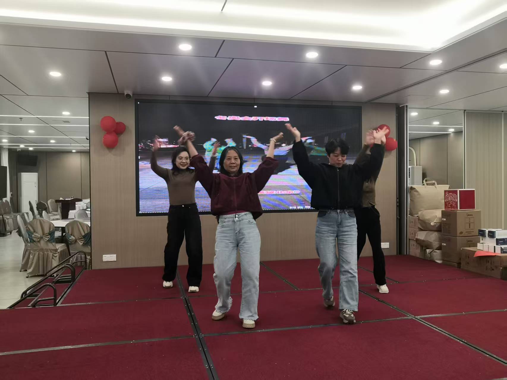 东莞市明杰塑胶五金制品有限公司图9