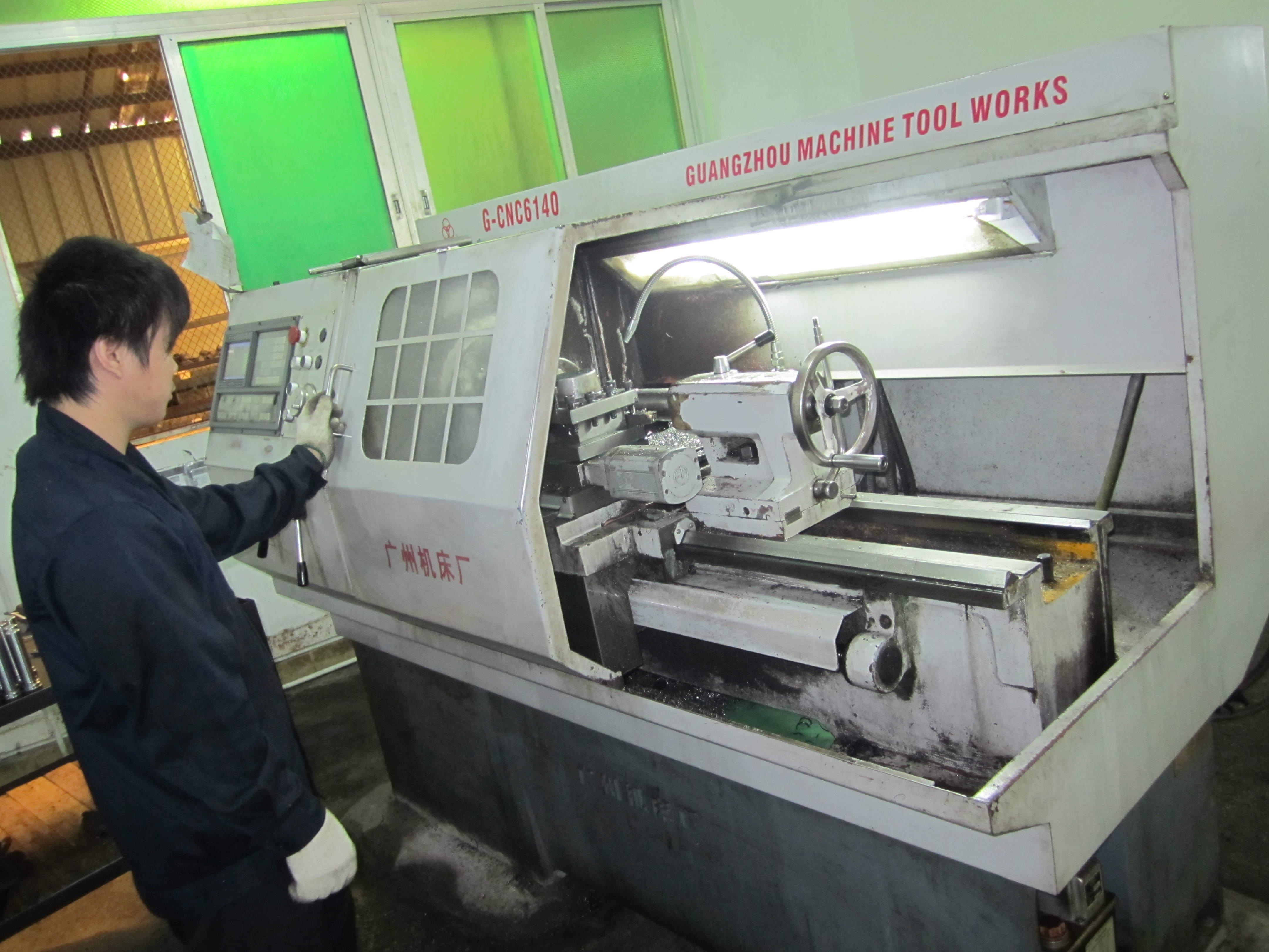 东莞市长泓金属科技有限公司图3