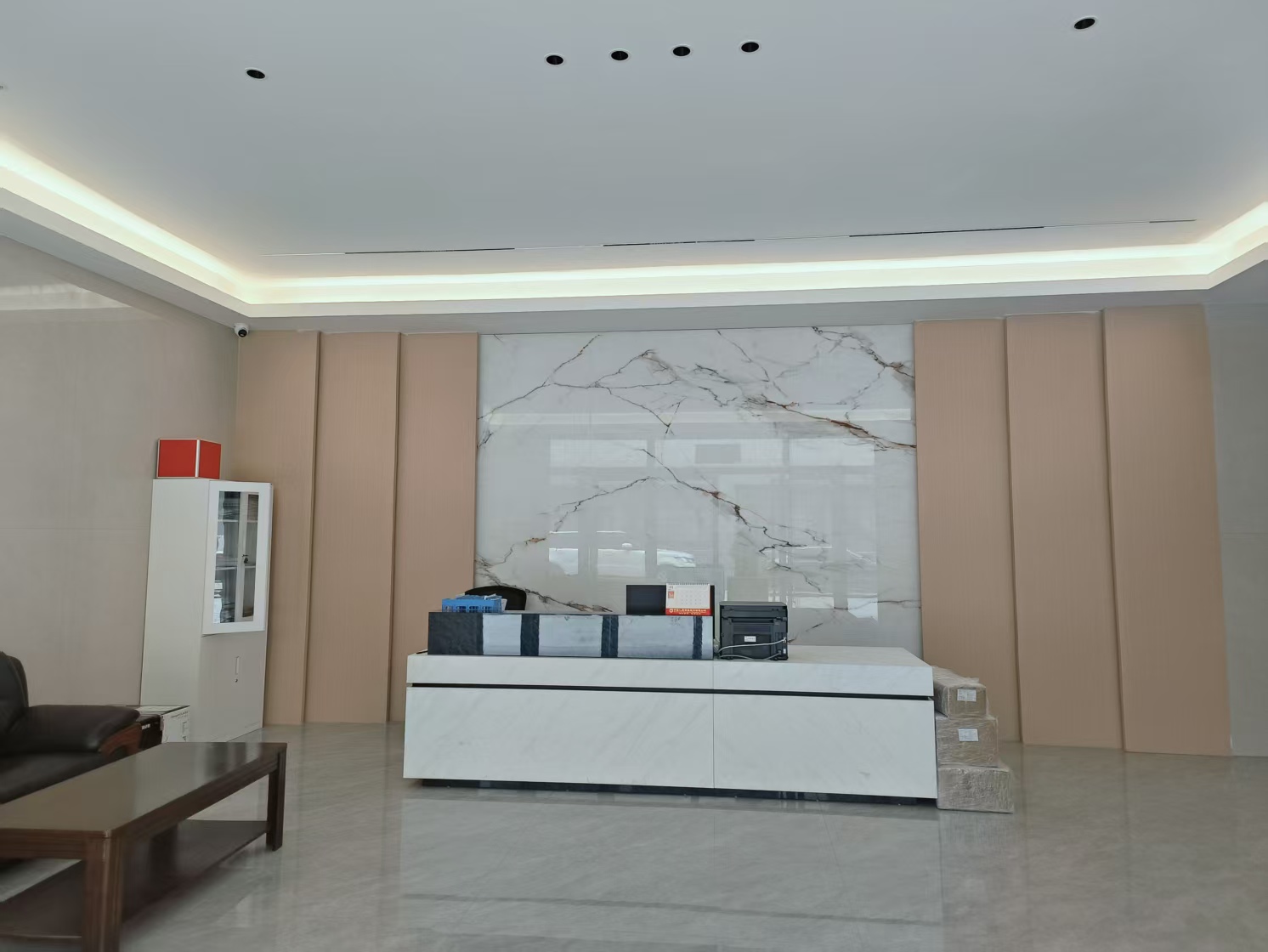 江门市力翔机车部件有限公司图1