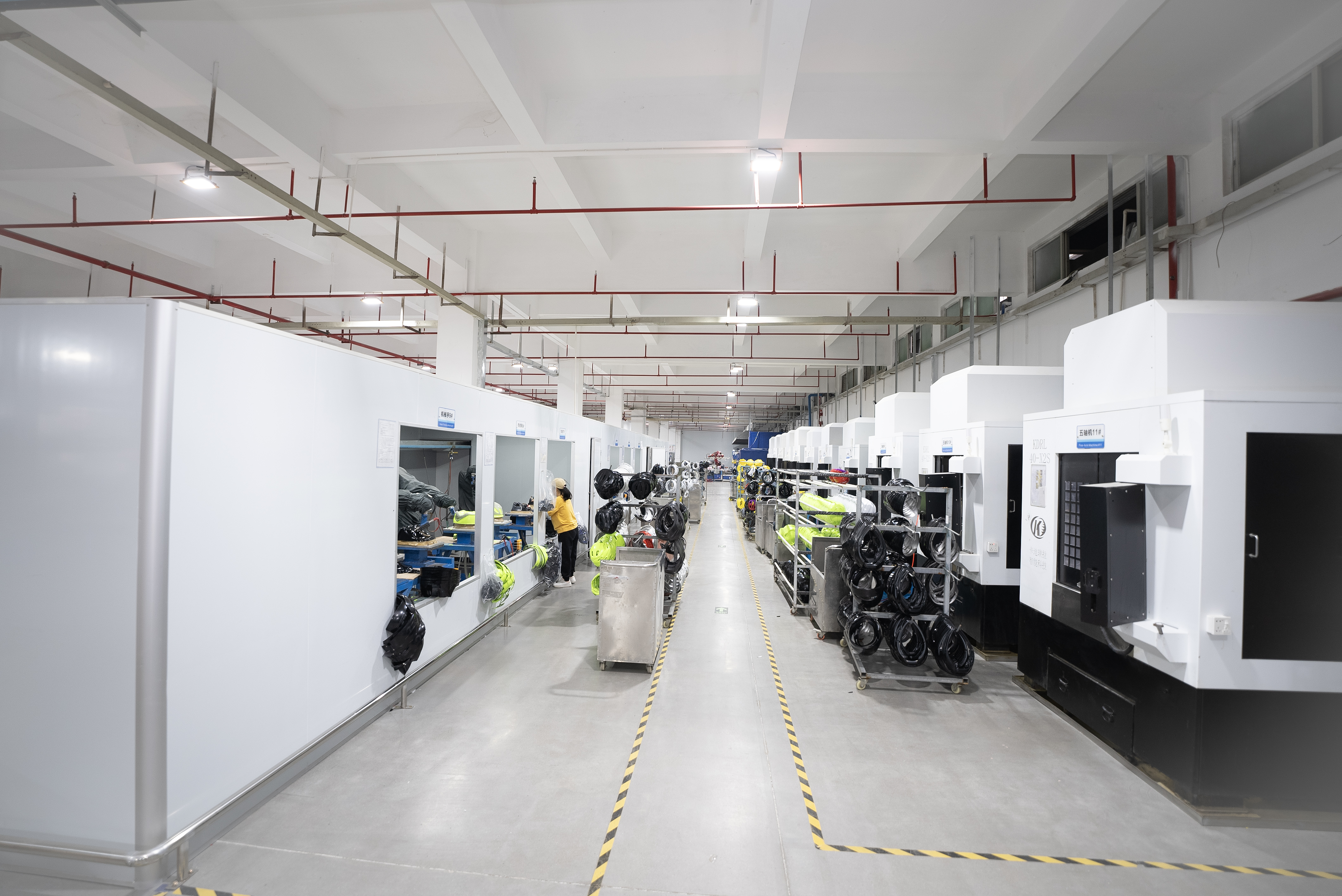 东莞市益安运动用品有限公司图5