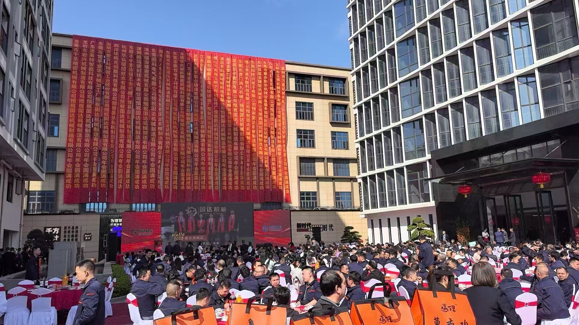 东莞市固达机械制造有限公司图5