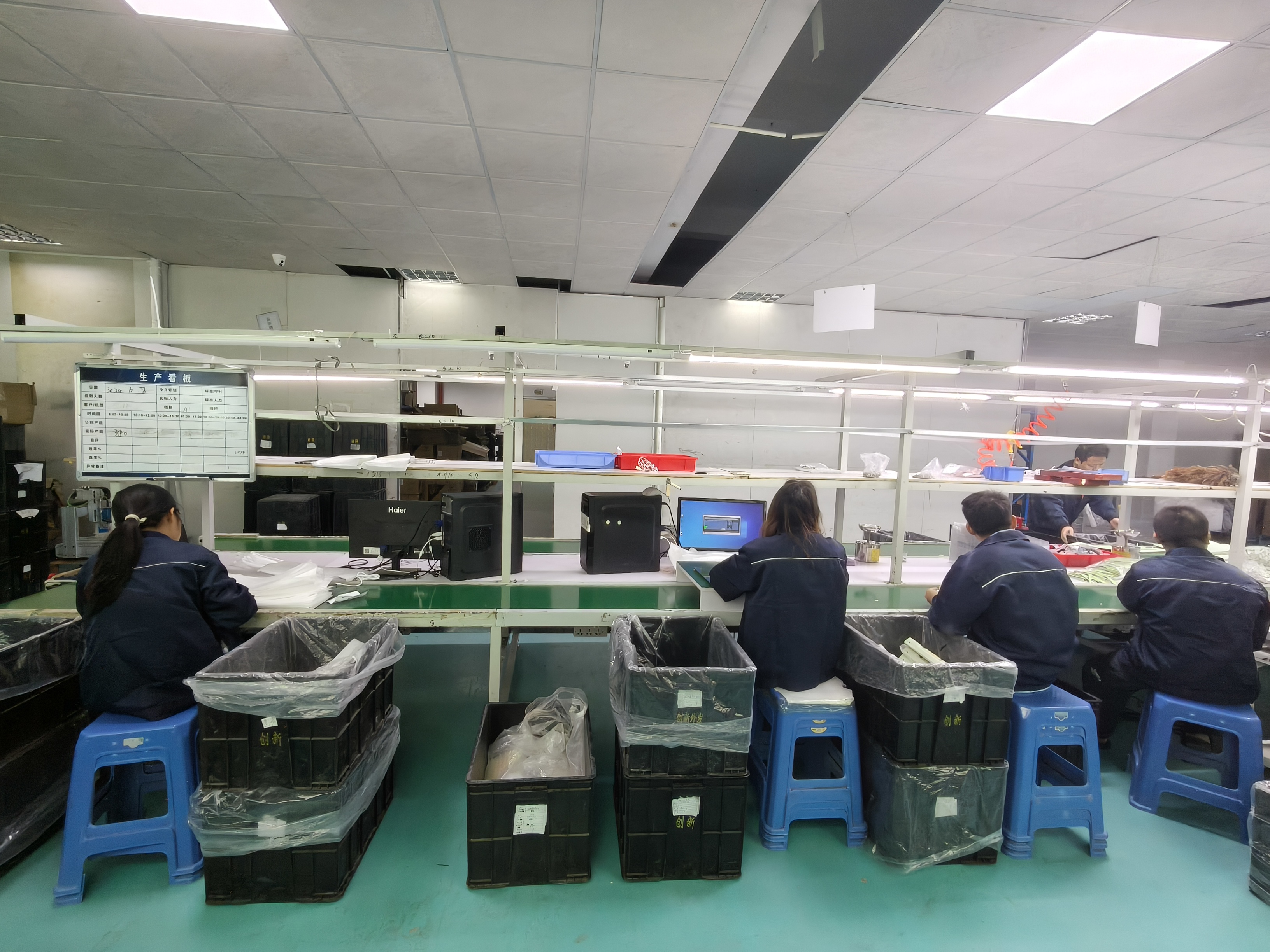 东莞市创新精密塑胶模具有限公司图13