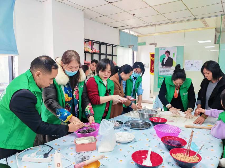 东莞市暖馨家政服务有限公司图2