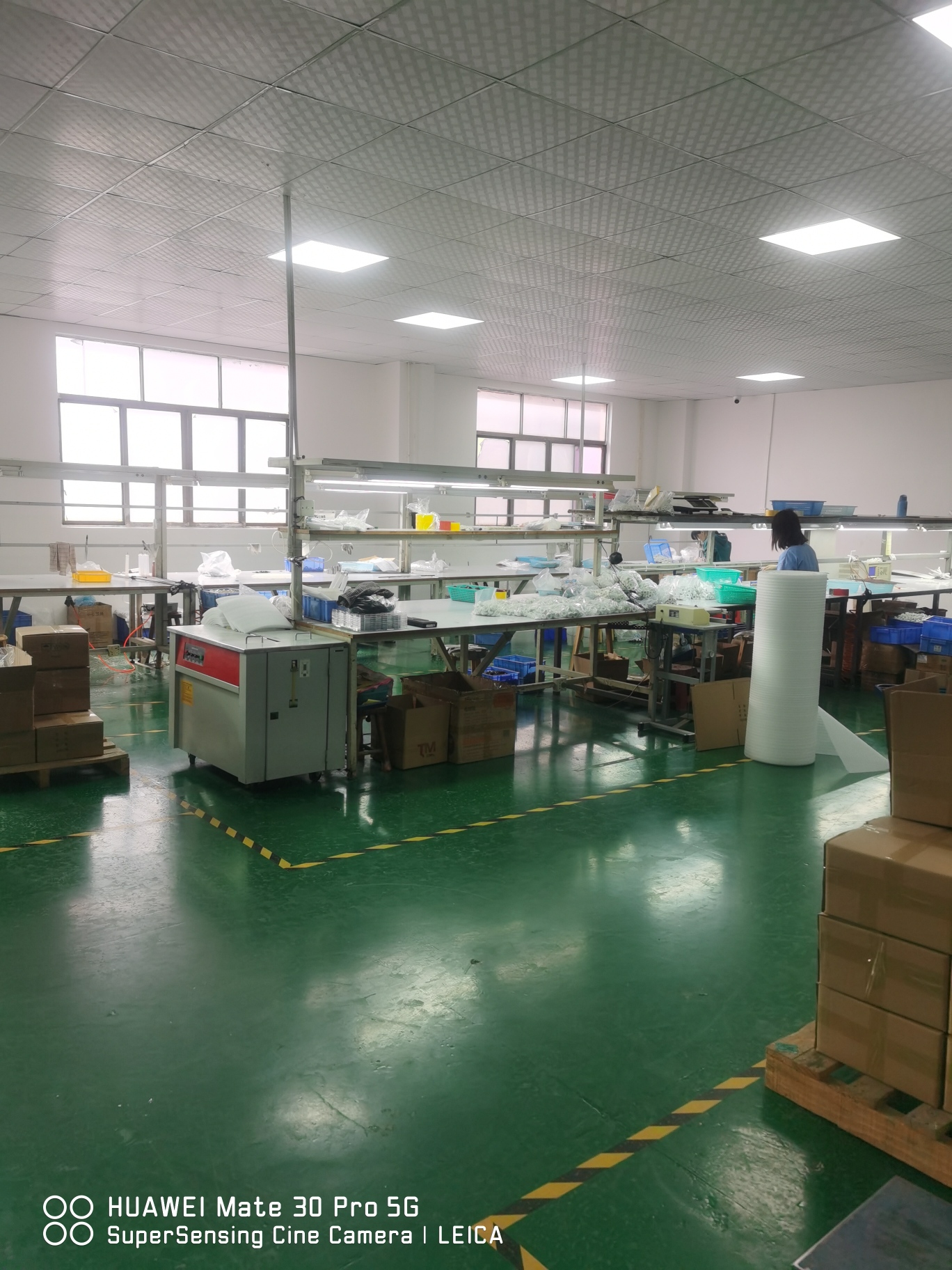 东莞市晶豪新材料有限公司图14