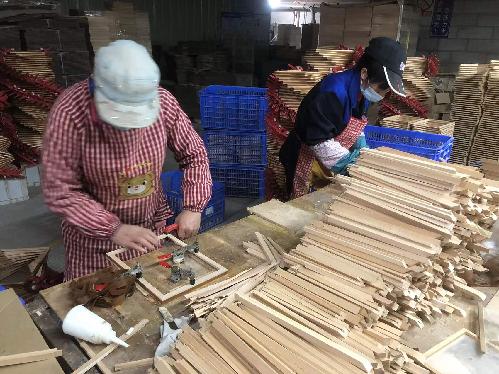 东莞市莞丰木制品有限公司图4