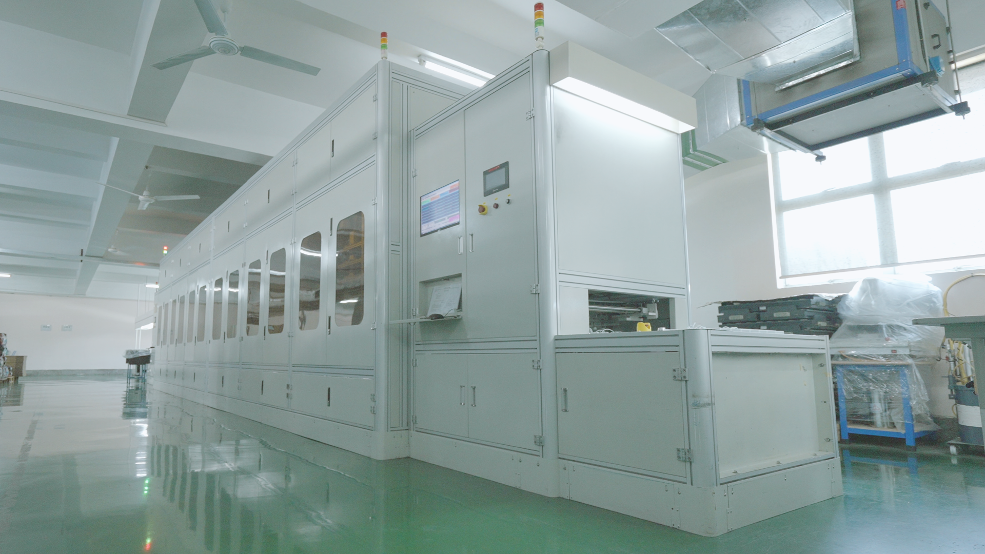 兴茂（惠阳）电器有限公司图5