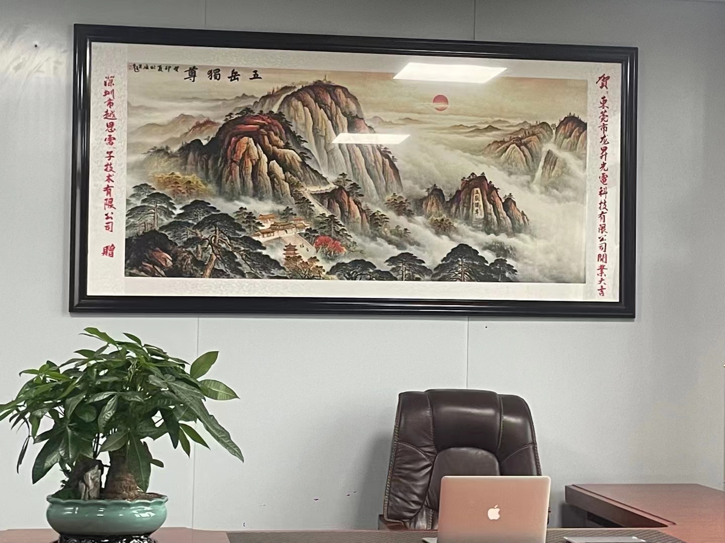 东莞市龙昇光电科技有限公司图14