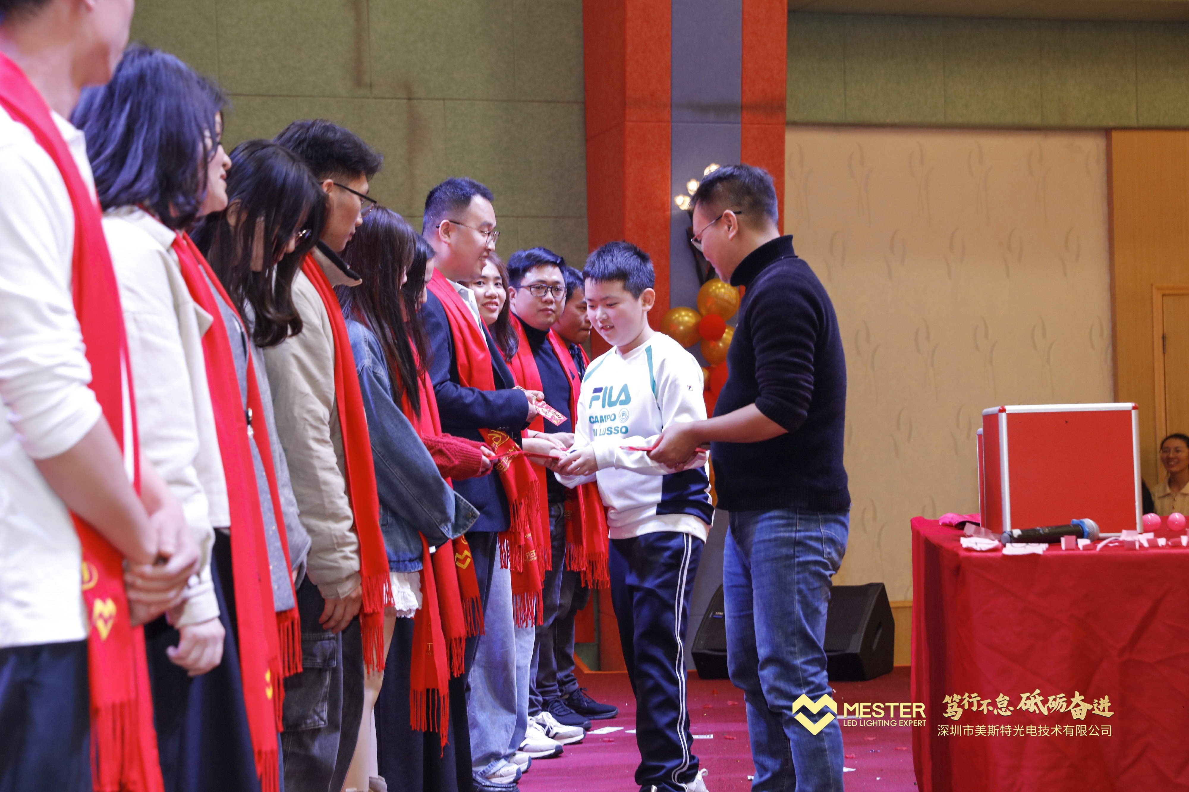 东莞市美斯特光电技术有限公司图6