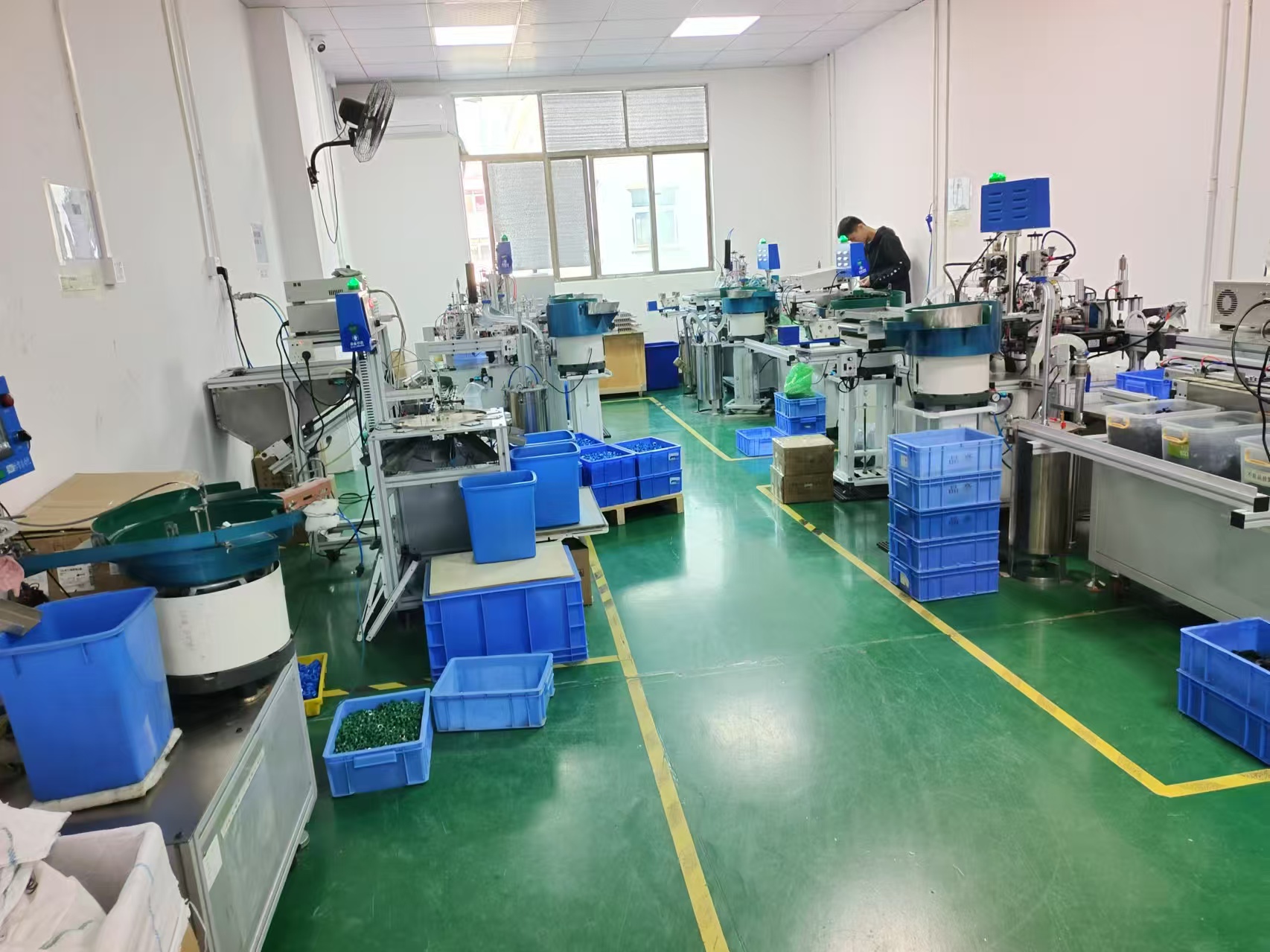 东莞市晶豪新材料有限公司图13