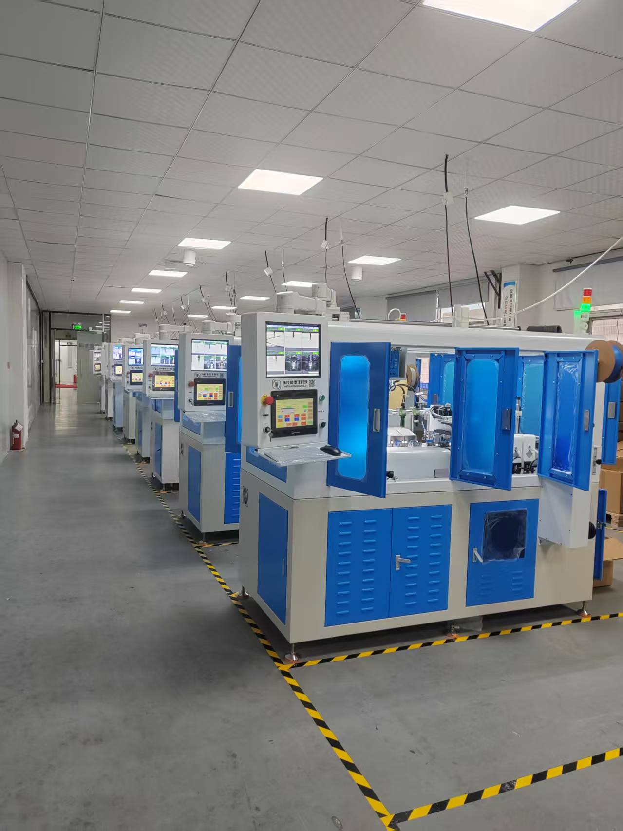 东莞市博戈斯通信科技有限公司图3