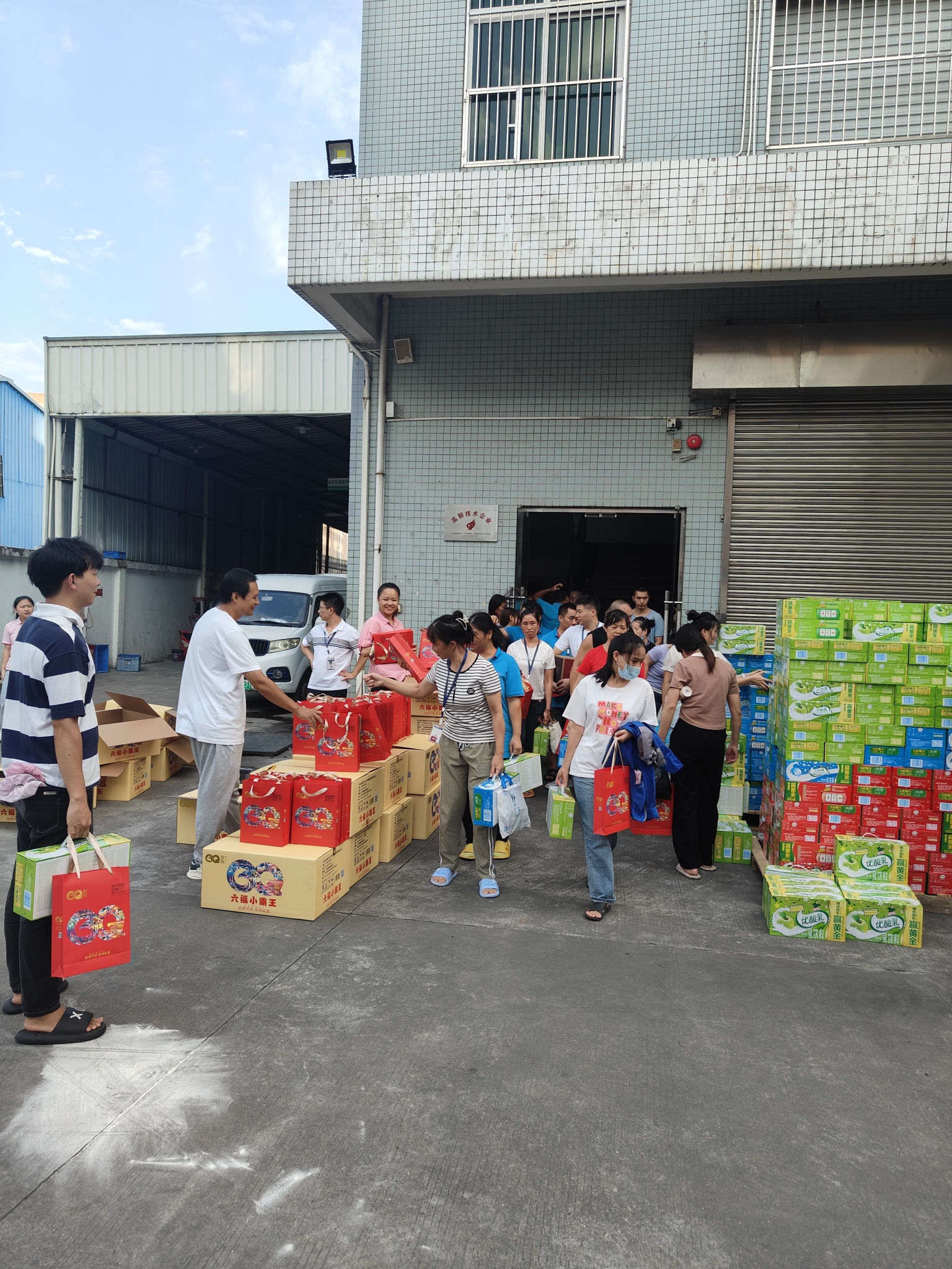 东莞市奇凌电子科技有限公司图8