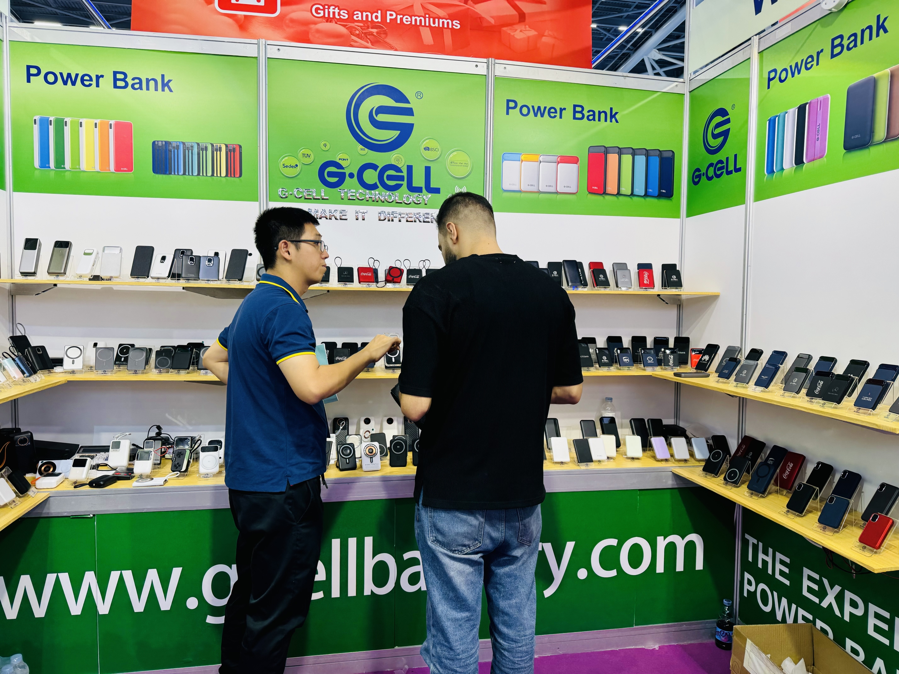 东莞市吉赛电子有限公司图2