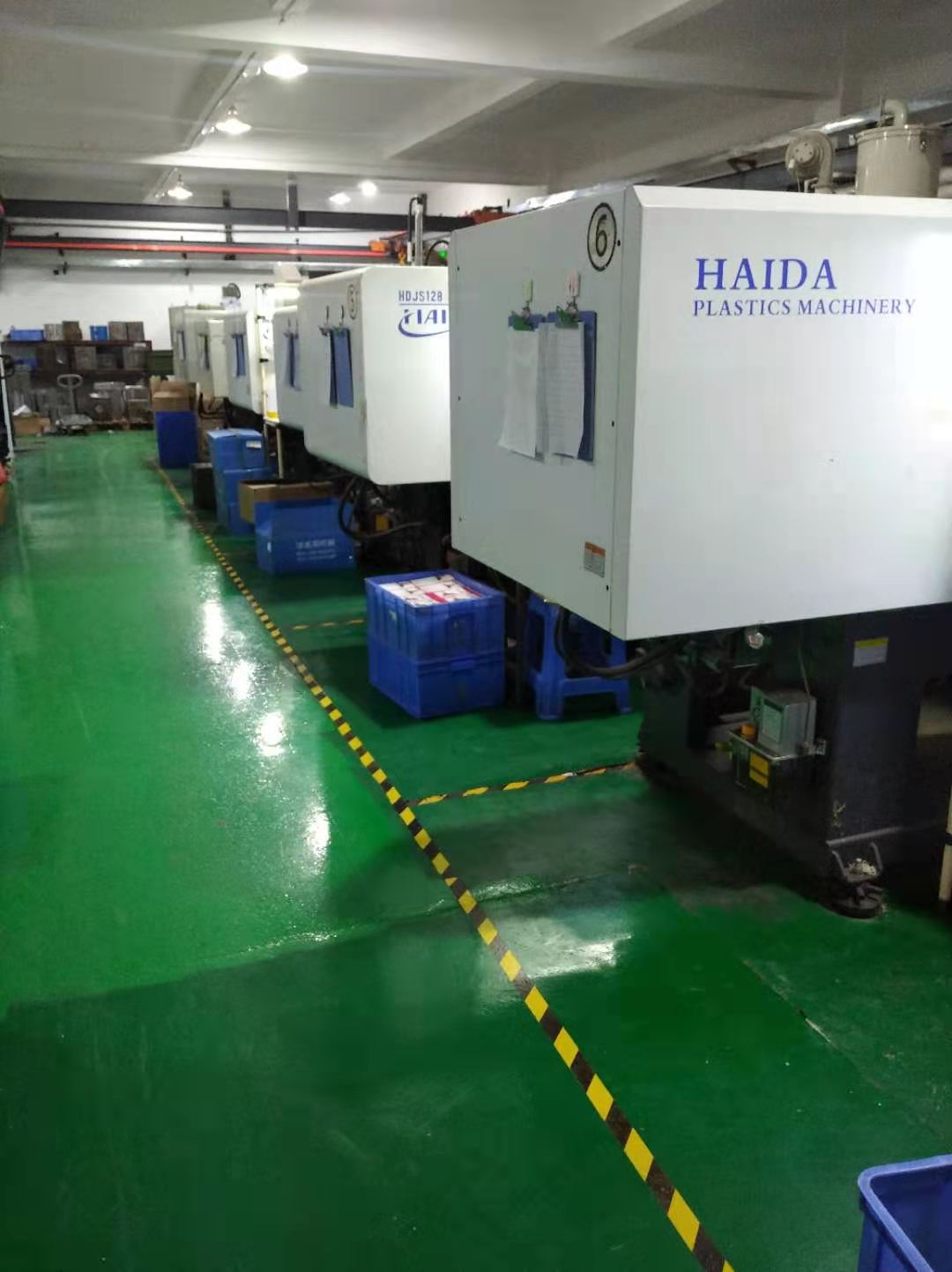 东莞市洁美毛刷制品有限公司图1