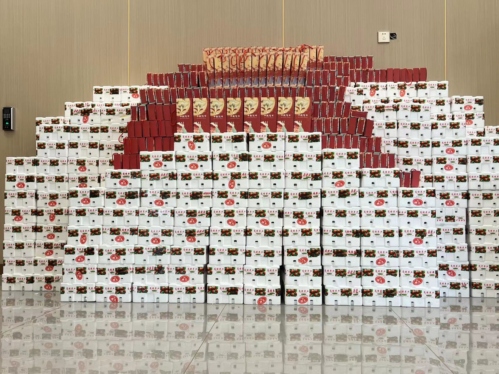 东莞市荣昌盛航空科技有限公司图7