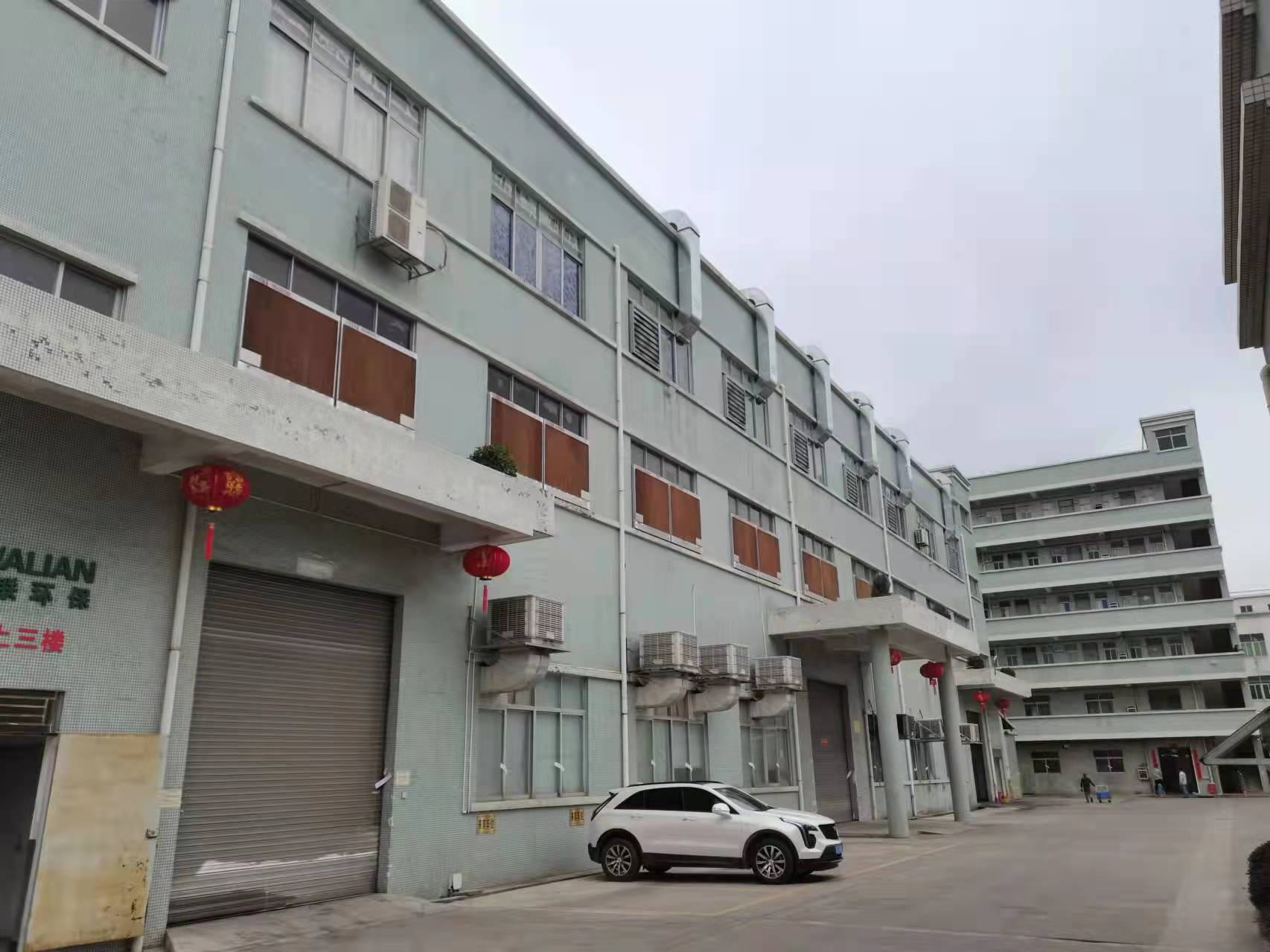 东莞市格隆精密零部件有限公司图2