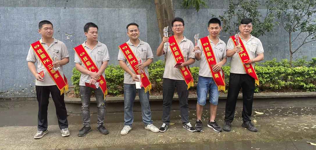 百亨科技（深圳）有限公司图15