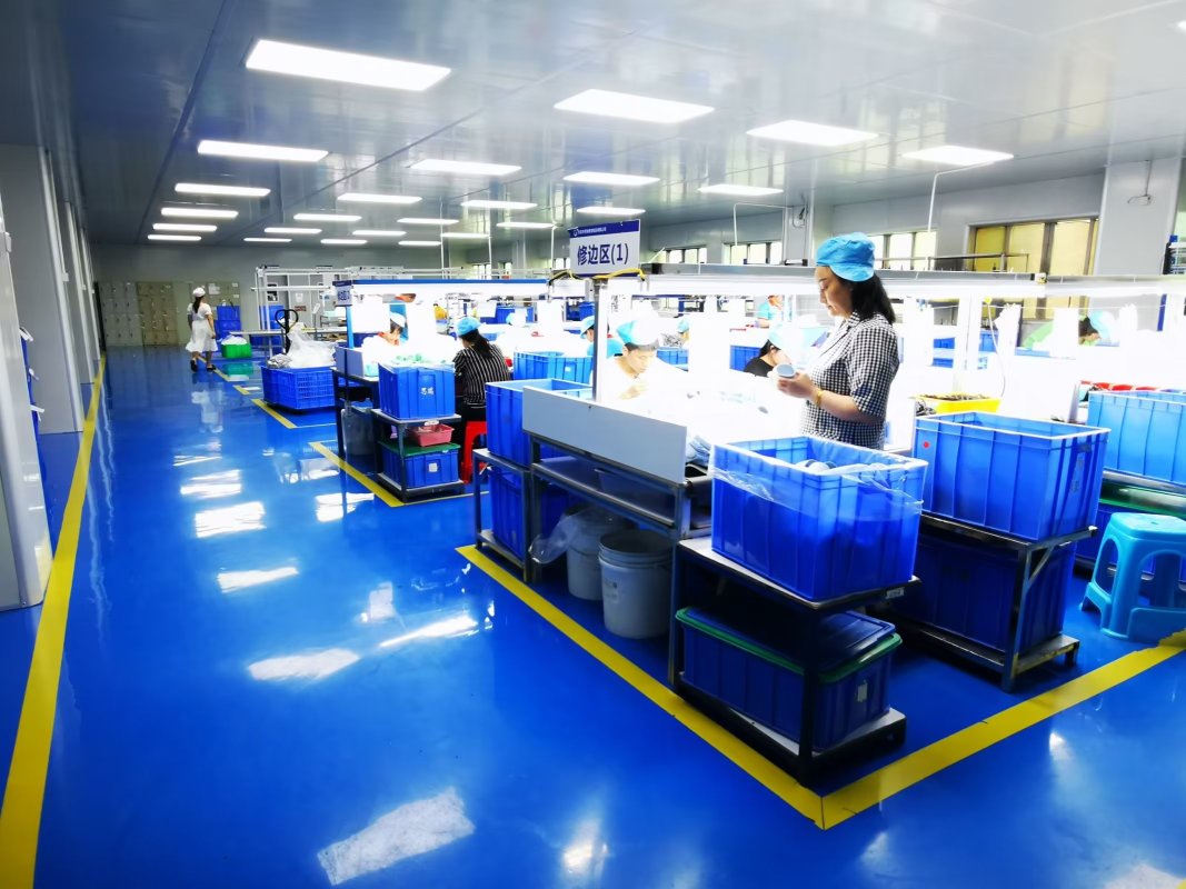 东莞市思瑞橡塑制品有限公司图4