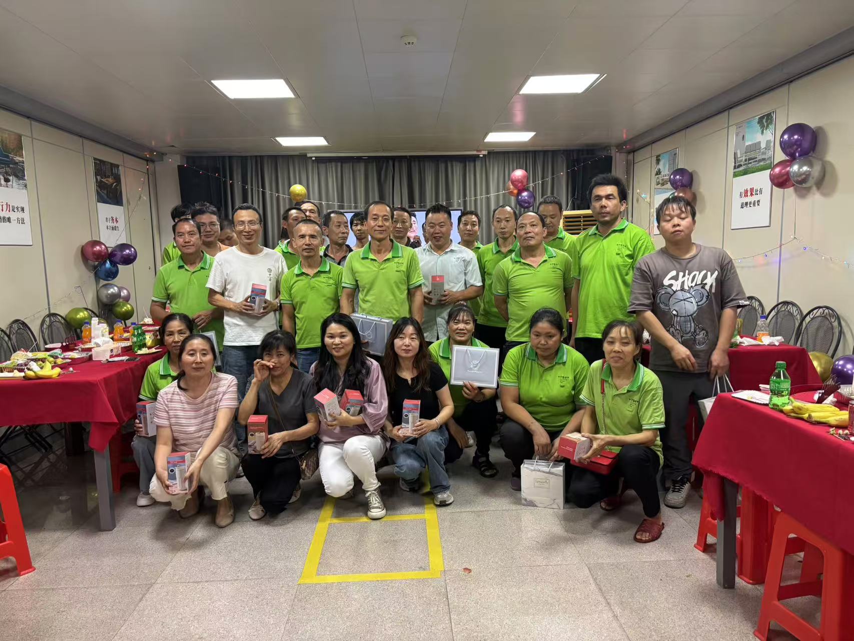 东莞市好美佳智能户外用品有限公司图8