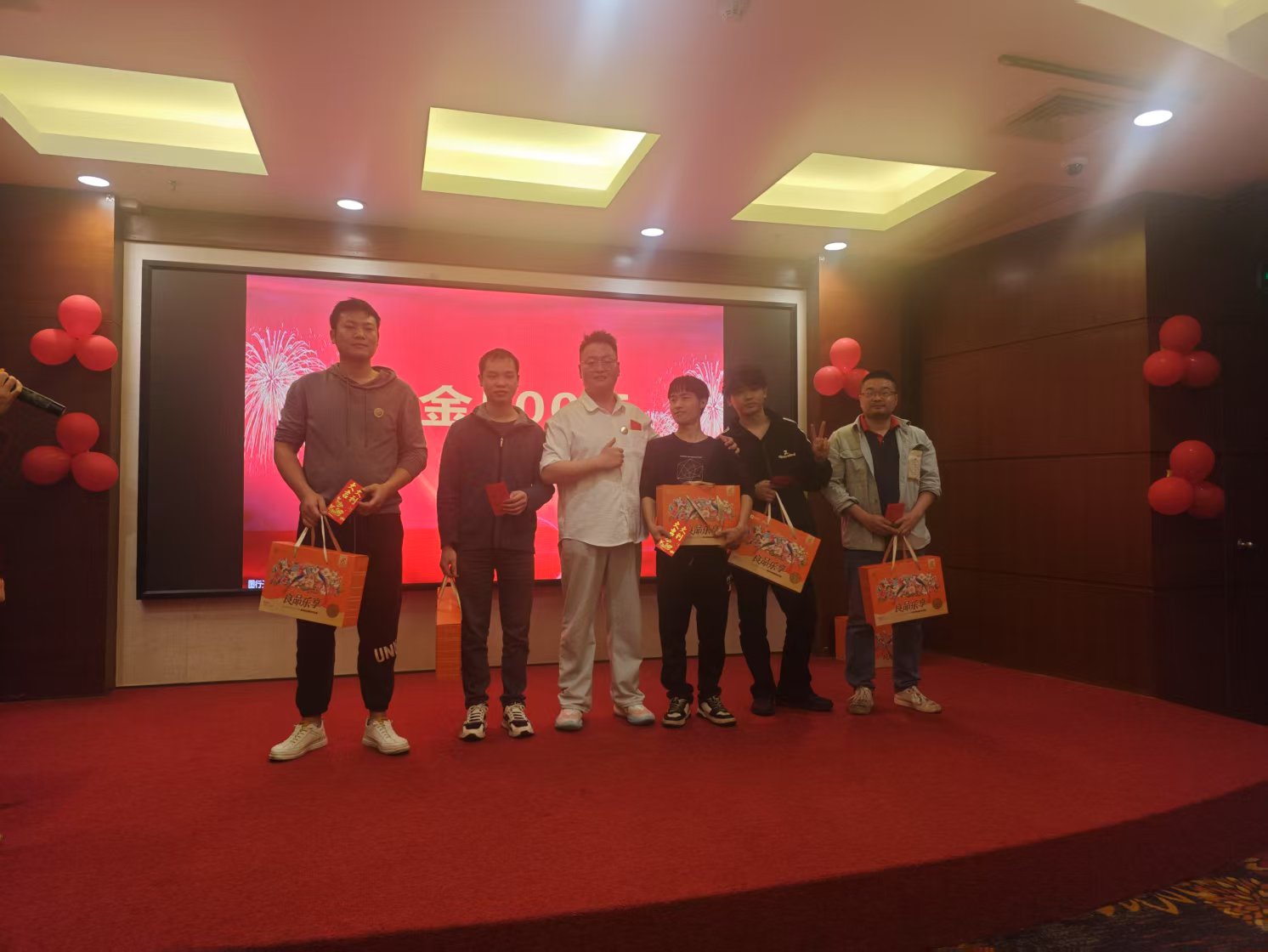 东莞市博勤精密机械科技有限公司图14