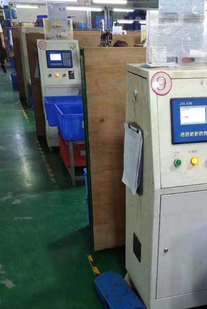 东莞市洁美毛刷制品有限公司图4