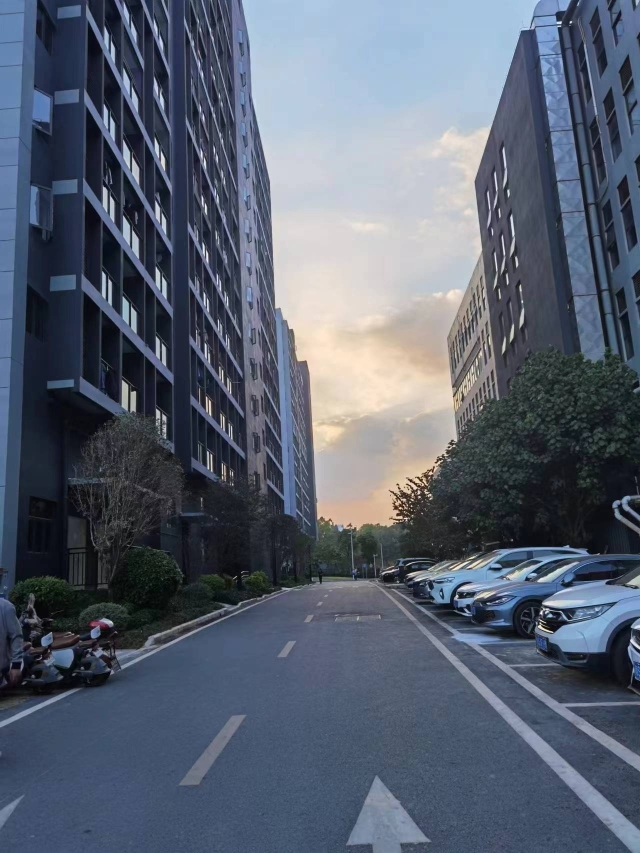 广东恩贝斯电器科技有限公司图5