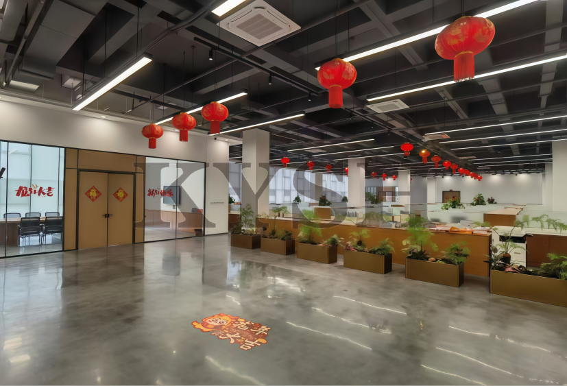 艾米新材（东莞）有限公司图4