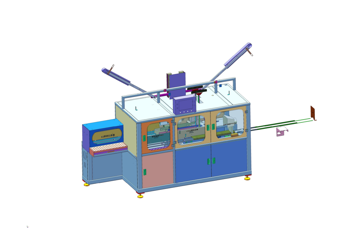 东莞市隆庆机械五金有限公司图5