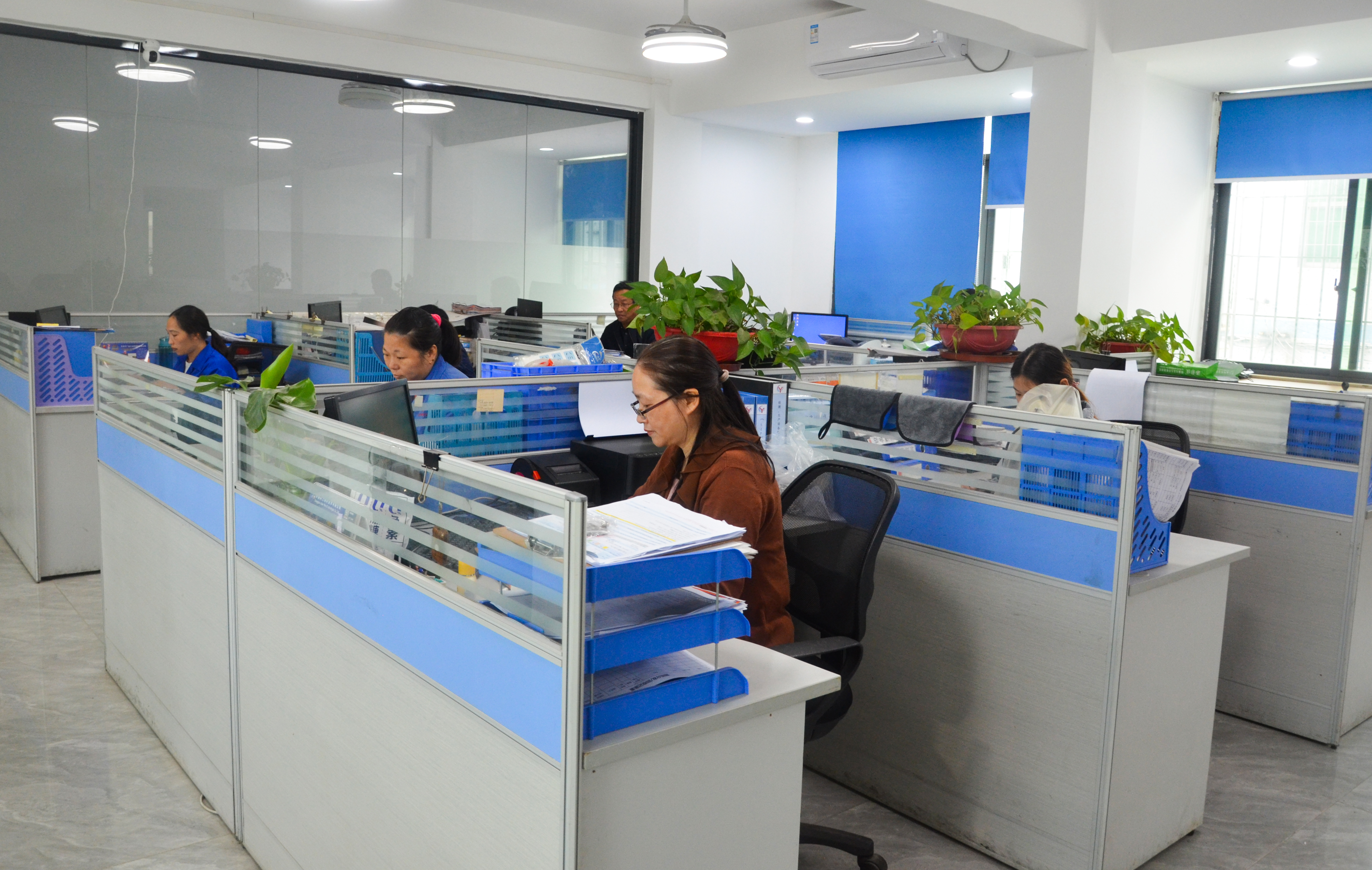 东莞寸银实业有限公司图12