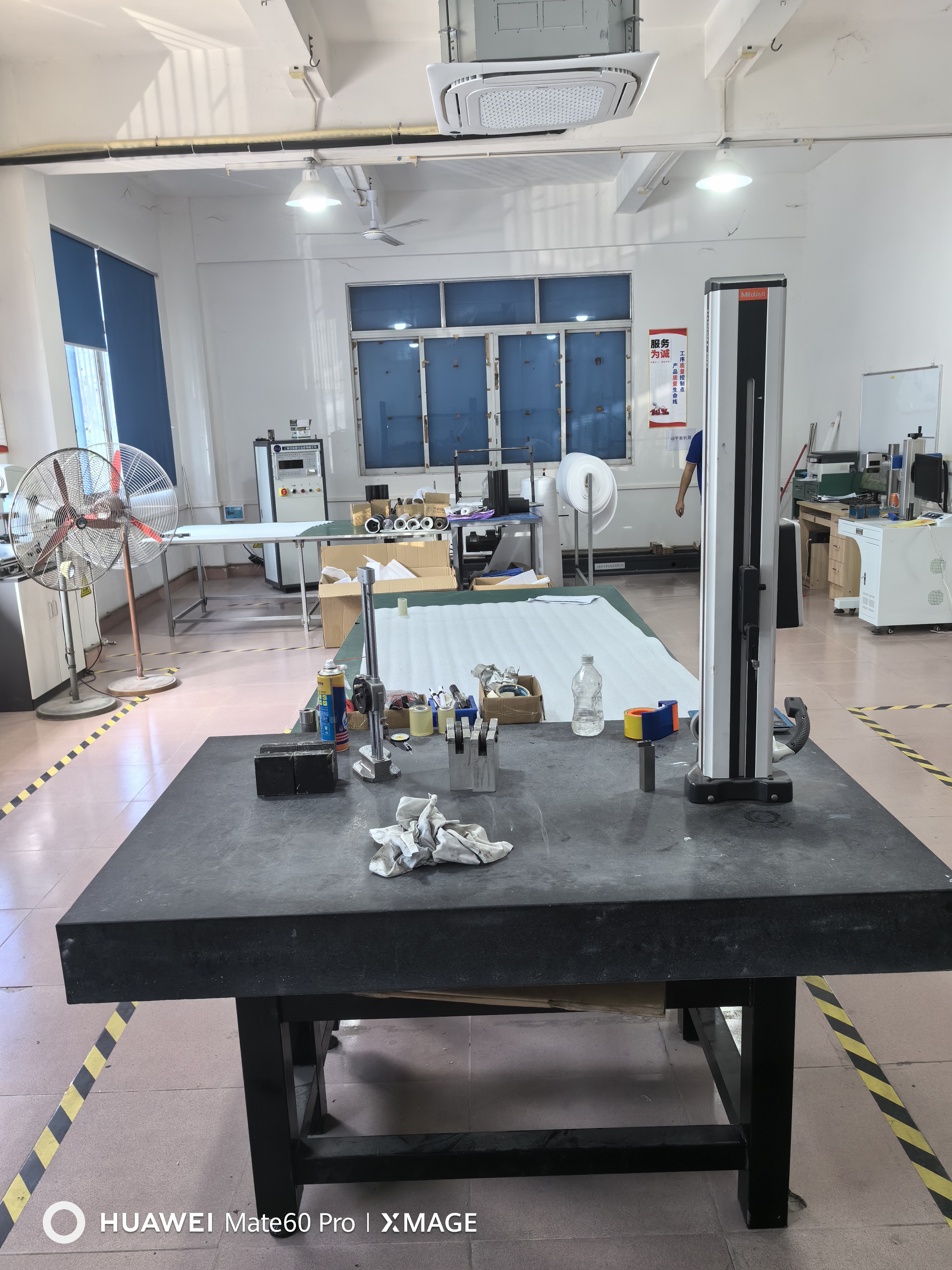 东莞兰欣新材料科技有限公司图8