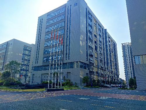 东莞市天展照明有限公司图2