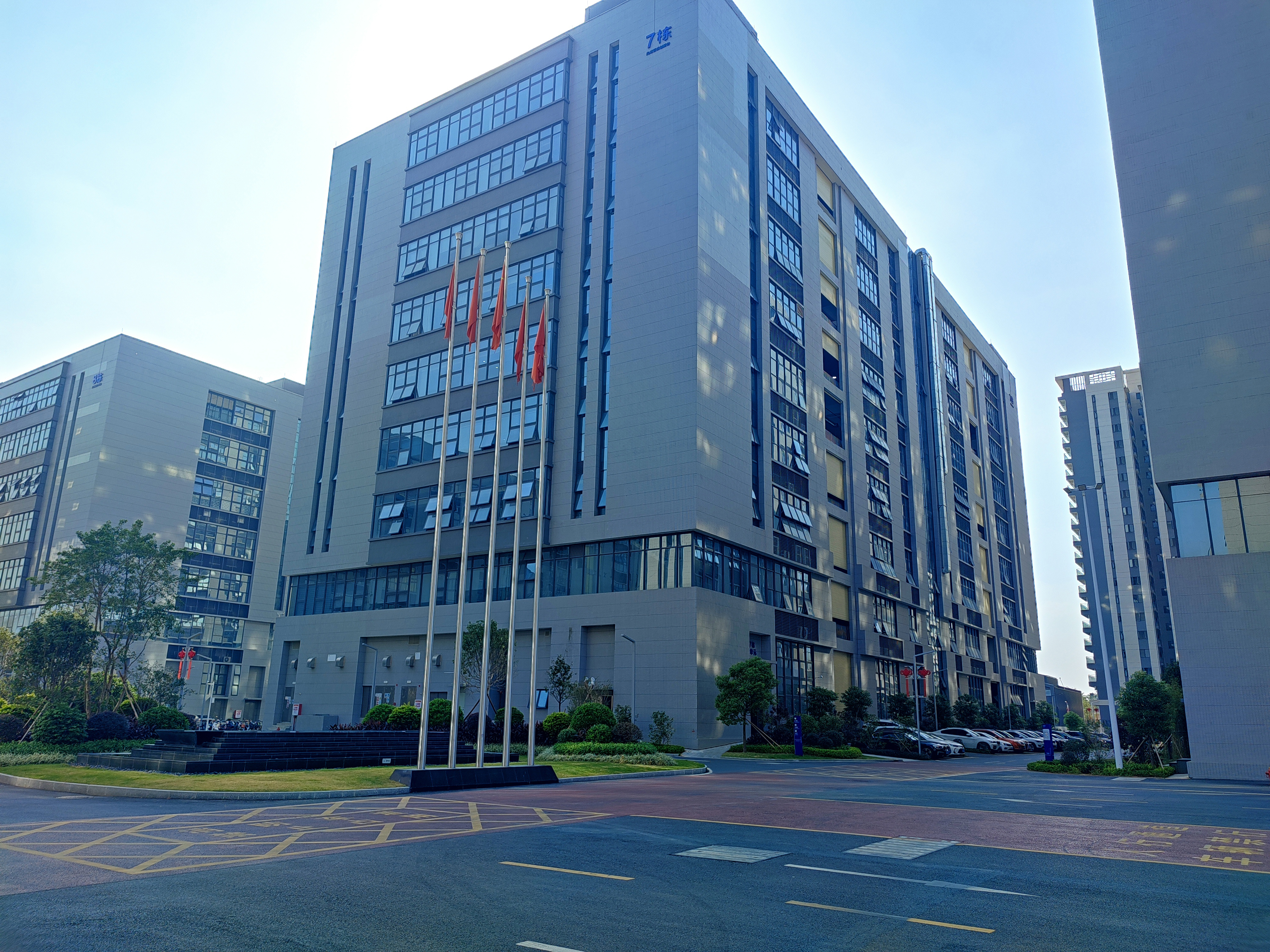 东莞市天展照明有限公司图2