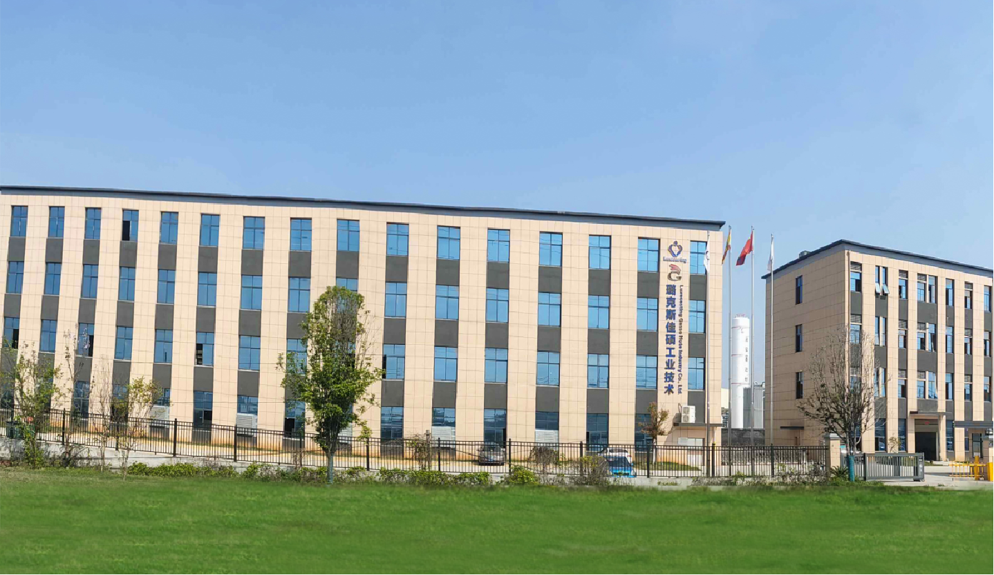 高安市璐克斯机械有限公司图3