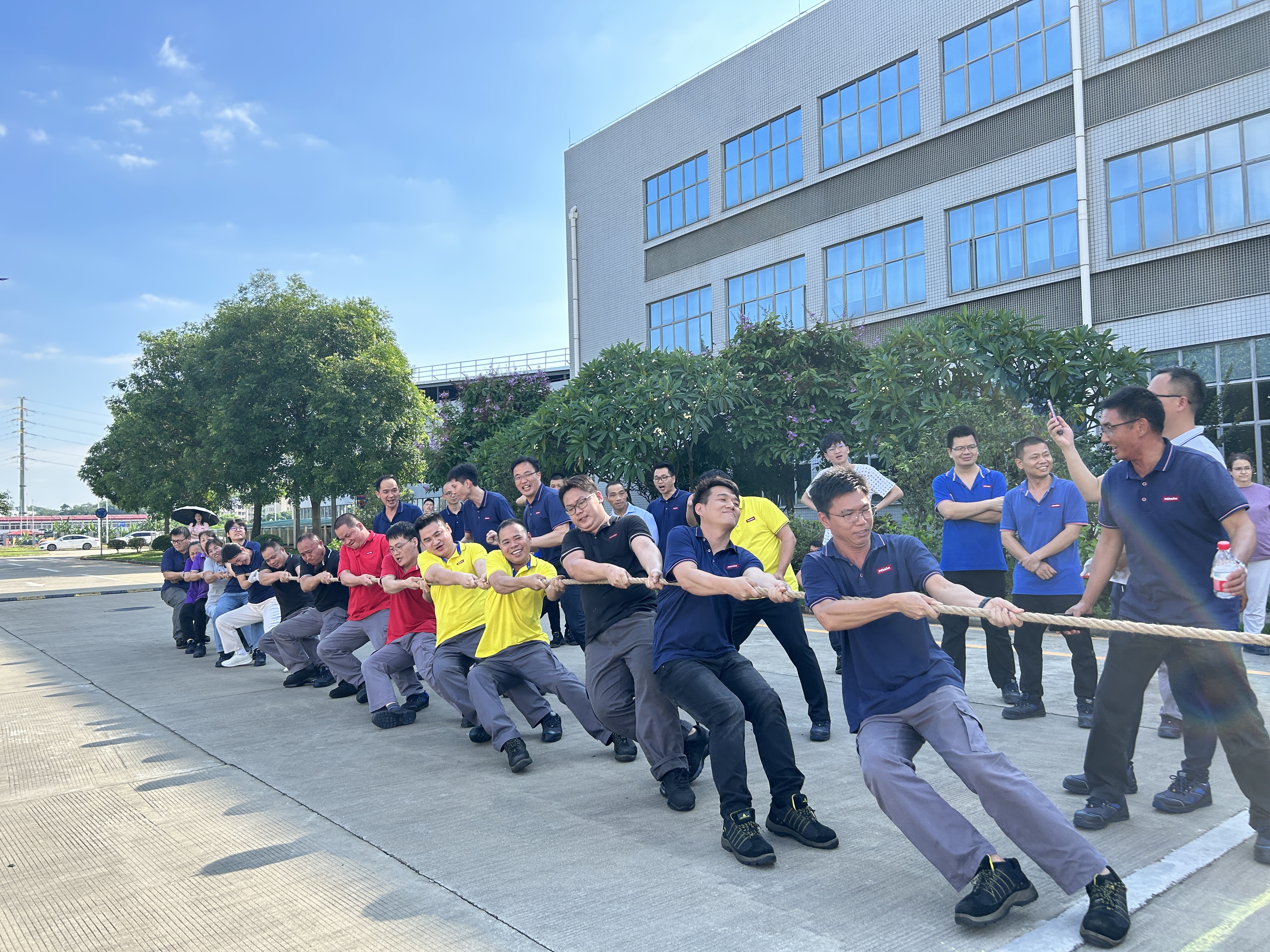 东莞宏大电器制品有限公司图4