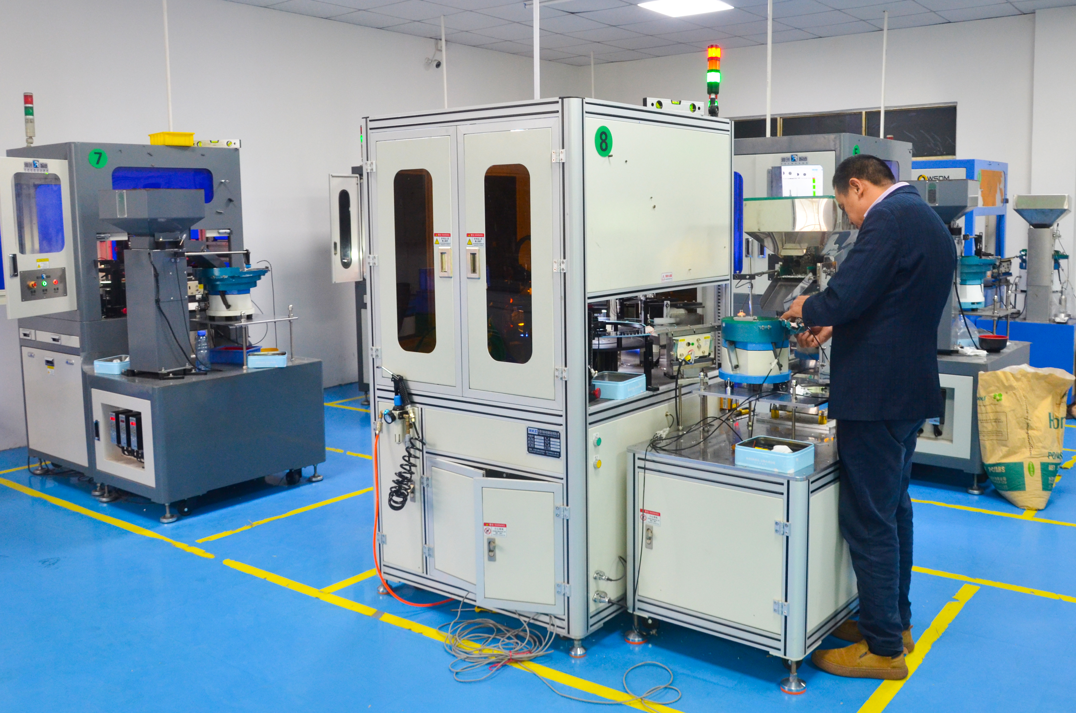 东莞寸银实业有限公司图2