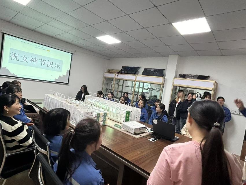 深圳市群鑫达五金有限公司图4