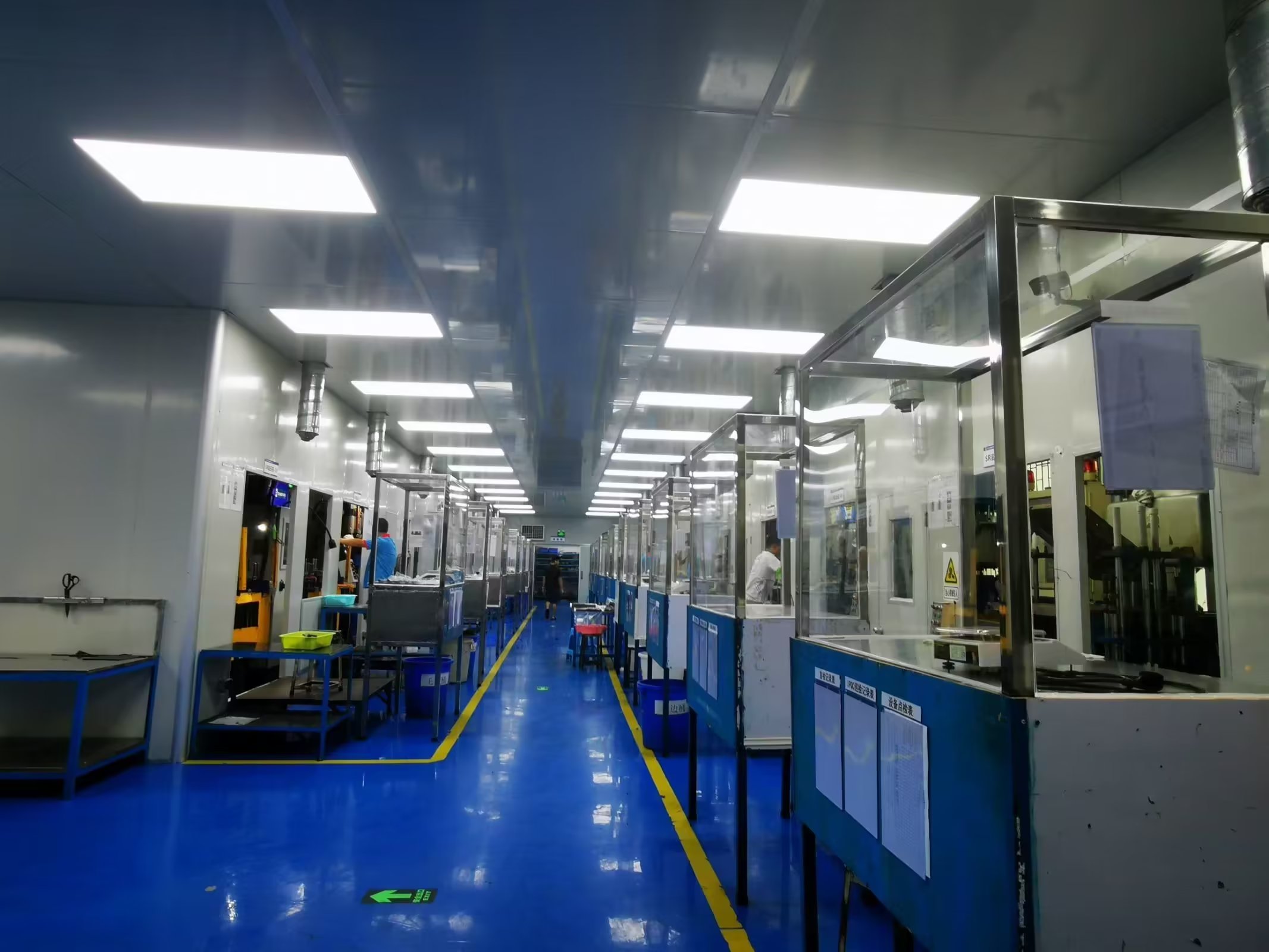 东莞市思瑞橡塑制品有限公司图2