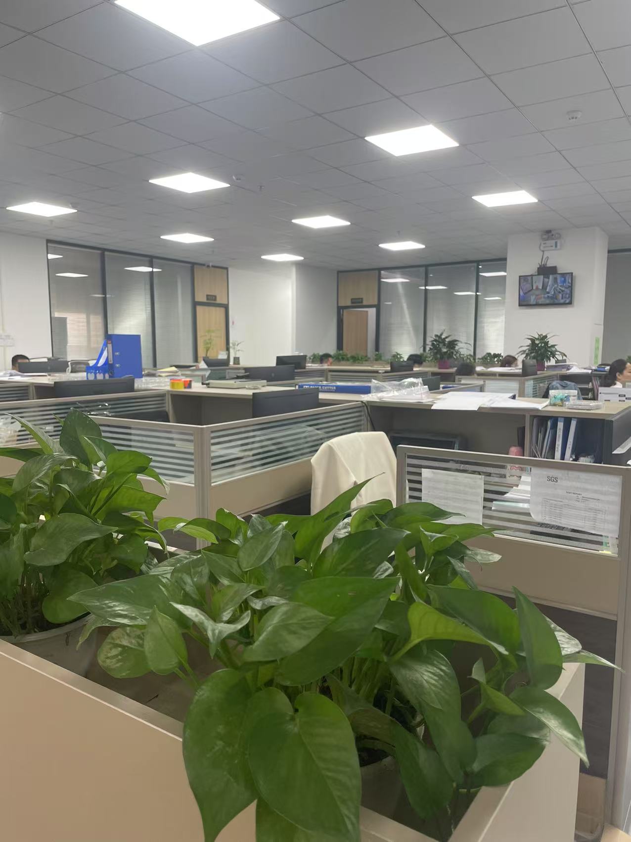 东莞哈斯彼德精密技术有限公司图5