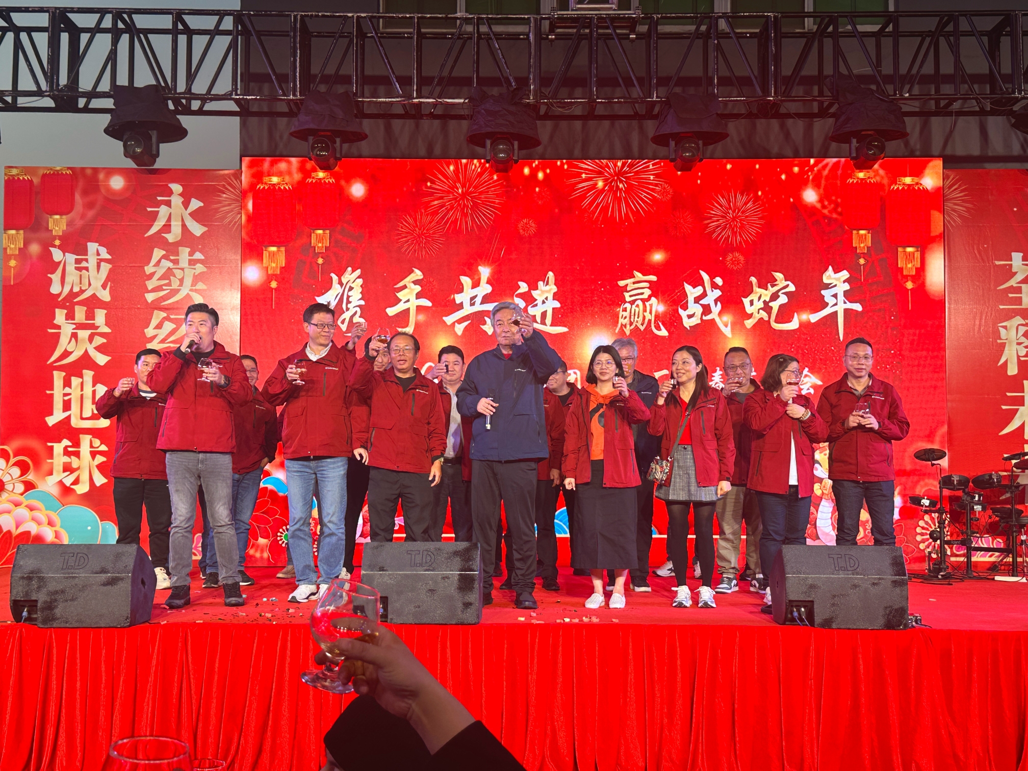 东莞群翰电子有限公司图2